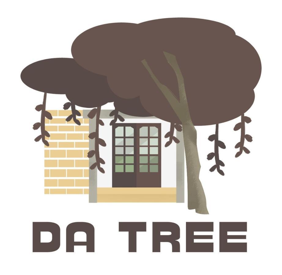 Da Tree Homestay Hanói Exterior foto